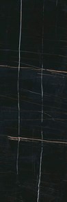 14026R Греппи черный обрезной 40x120x10
