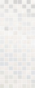 MM7221 Декор Стеллине мозаичный 20x50x8
