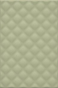 8336 Турати зеленый светлый структура 20x30x8,6