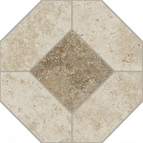 SG244300N Брюссель бежевый светлый матовый 24x24x7