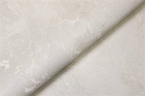 KM5701 Обои виниловые Мармарос, мотив, белый  (1, Т C)