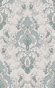 {{photo.Alt || photo.Description || 'VT/B253/6000 Декор Браганса голубой матовый 25х40 25x40x8'}}