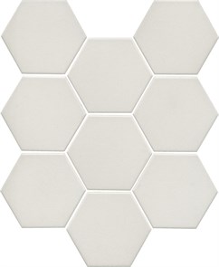 SG1011N Кальсада белый натуральный 10,4х12 12x10,4x7