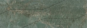 {{photo.Alt || photo.Description || 'OS/C214/13116R Декор Эвора зеленый глянцевый обрезной 30х89,5 30x89,5x11'}}