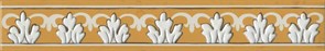DC/B34/SG9174 Бордюр Алмаш желтый 30х4,9 30x4,9x8