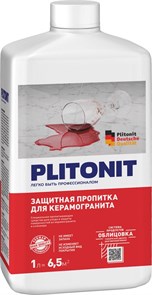 защитная пропитка для керамогранита - 1 л.