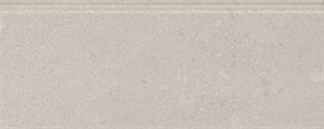 FMF012R Плинтус Про Матрикс белый матовый обрезной  30x12x13