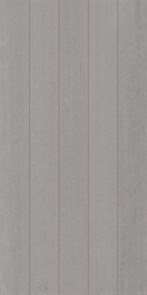 OS/E317/11265R Декор чипсет Про Дабл серый матовый обрезной 30x60x9