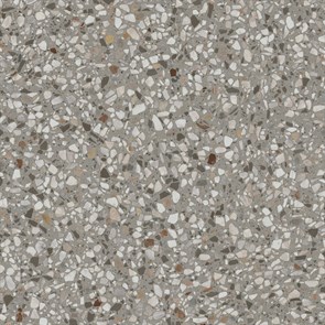 SG653522R Бричиола серый лаппатированный обрезной 60x60x0,9