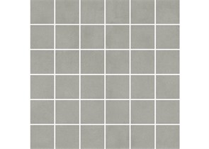 DD6416/MM Декор Про Чементо мозаичный серый матовый 30x30x0,9