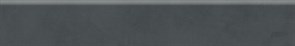 DD641920R/6BT Плинтус Про Чементо антрацит матовый 60x9,5x0,9