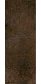 SG071100R6 Surface Laboratory/Кортен коричневый обрезной 119,5x320x1,1