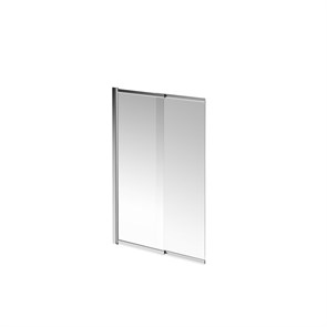 {{photo.Alt || photo.Description || 'VE.100.BSD.CR Шторка на ванну VETRO, раздвижная, 100х150, хром'}}