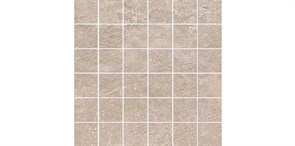 DD200120/MM Декор Про Стоун бежевый мозаичный 30x30x0,9