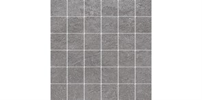 DD200520/MM Декор Про Стоун серый темный мозаичный  30x30x0,9