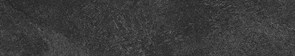 DD600720R/5 Подступенок Про Стоун черный 60x10,7x0,9