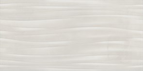 11141R Маритимос белый структура глянцевый обрезной 30x60x1,05