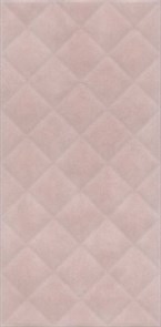 11138R Марсо розовый структура матовый обрезной 30x60x0,9