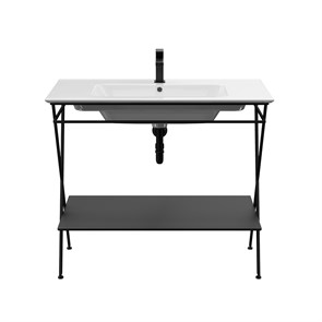 {{photo.Alt || photo.Description || 'PIA.N.95\BLK Металлическая структура PIANO Next напольная 95, черная матовая'}}