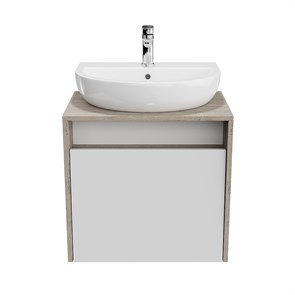 {{photo.Alt || photo.Description || 'PRO.60.1\WHT Тумба PRO подвесная 1 ящик 60, белая глянцевая'}}