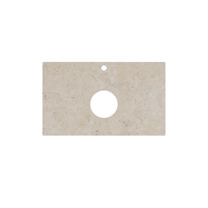 {{photo.Alt || photo.Description || 'PL1.DD590500R/80 PL1.DD590500R/80 Спец. изделие декоративное для накладных раковин Про Лаймстоун АТ бежевый темный'}}