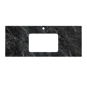 {{photo.Alt || photo.Description || 'PL3.VT93\120 Спец. изделие для раковин, встраиваемых снизу, 120 см Риальто темный серый лап'}}