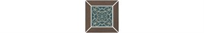 {{photo.Alt || photo.Description || 'ID154 Вставка Тровазо наборный коричневый светлый матовый 13x13x0,9'}}
