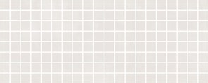 MM7240 Декор Каннареджо мозаичный бежевый светлый матовый 20x50x0,8