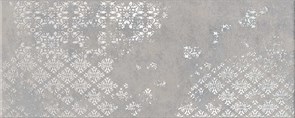 OS/B294/7242 Декор Каннареджо синий светлый матовый 20x50x0,8