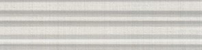BLB056 Бордюр Багет Спинелли матовый 20x5x1,9