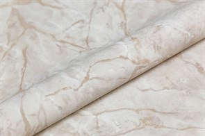 {{photo.Alt || photo.Description || 'KM8003 Обои виниловые Венето база 1 , бежевый 1,06х10 (1, Т A) смещённая стыковка'}}