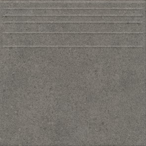 SG900900N Базис серый ступени матовый 30х30х0,8