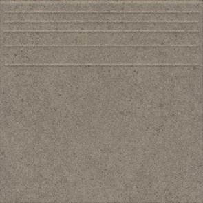 SG901600N Базис коричневый ступени матовый 30х30х0,8