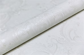 {{photo.Alt || photo.Description || 'KM7701 Обои виниловые Ориент мотив, белый (1, Т B) прямая стыковка'}}