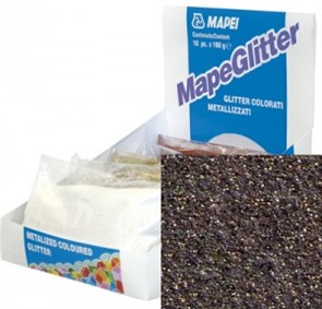 Затирка MAPEGLITTER BRONZE №208 100г