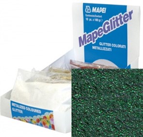Затирка MAPEGLITTER GREEN 100 г