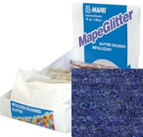 Затирка MAPEGLITTER №BLUE №220 100 г