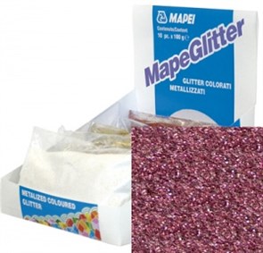 Затирка MAPEGLITTER PURPLE №213 100г