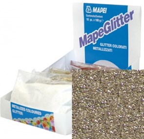 Затирка MAPEGLITTER SAND 100г