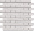 SG191/001 Декор Грасси светлый мозаичный 32х30х11 - фото 27842