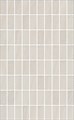 MM6380 Декор Сияние мозаичный 25x40x8 - фото 34129