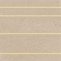 SBD054/SG9355 Декор Матрикс беж светлый 30x30x8 - фото 39194