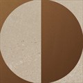 SBD029/SG1593 Декор Матрикс беж светлый 20x20x8 - фото 39326