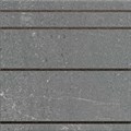 SBD038/SG1591 Декор Матрикс серый тёмный 20x20x8 - фото 39335