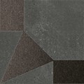 SBD042/SG1592 Декор Матрикс антрацит 20x20x8 - фото 39339