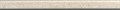 PFH001R Карандаш Безана бежевый обрезной 25x2x11 - фото 39484