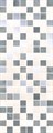 MM7217 Декор Стеллине мозаичный 20x50x8 - фото 39727