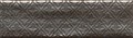 AD/A561/9035 Декор Тезоро 8,5x28,5x8,5 - фото 39773