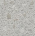 3458 Кассетоне серый светлый матовый 30,2x30,2x7,8 - фото 42306