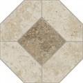 SG244300N Брюссель бежевый светлый матовый 24x24x7 - фото 42849